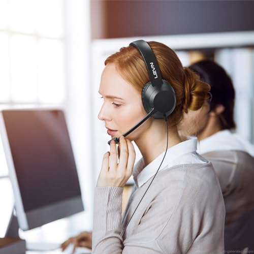 Best image of usb office headsets