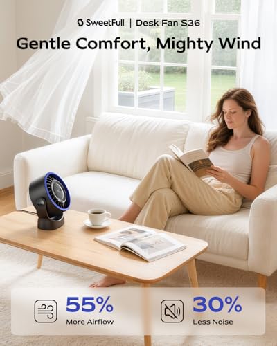 Best image of usb powered fans