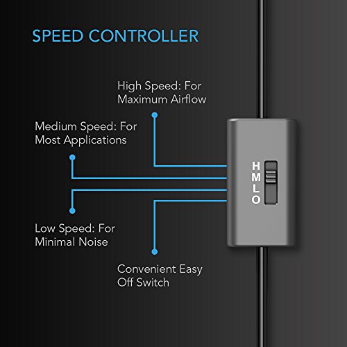 Best image of usb powered fans