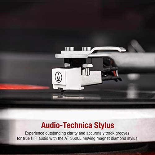 Best image of usb turntables