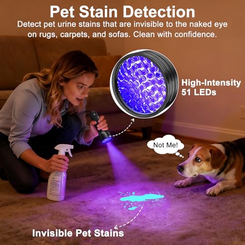 Best image of uv flashlights