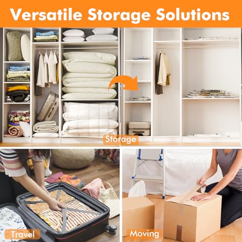 Best image of vacuum storage bags