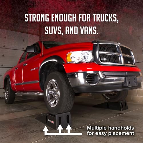 Best image of vehicle ramps