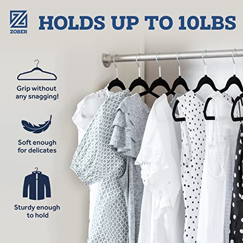 Best image of velvet coat hangers