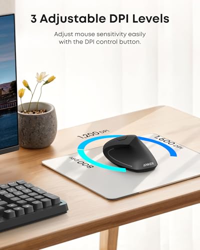 Best image of vertical mouse
