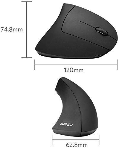 Best image of vertical mouse