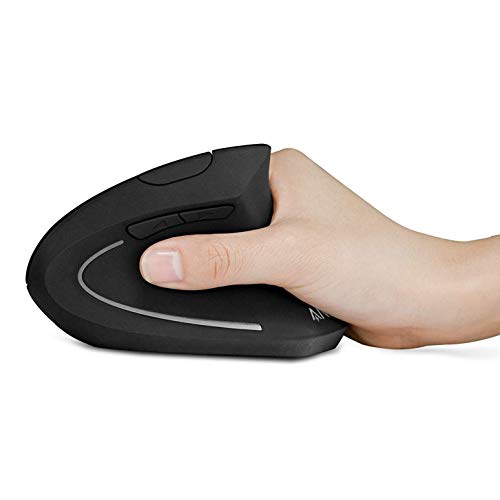 Best image of vertical mouse