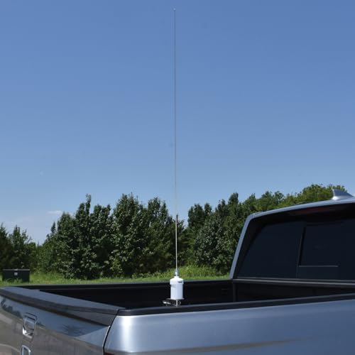 Best image of vhf marine antennas