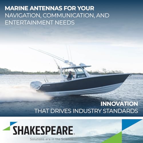 Best image of vhf marine antennas