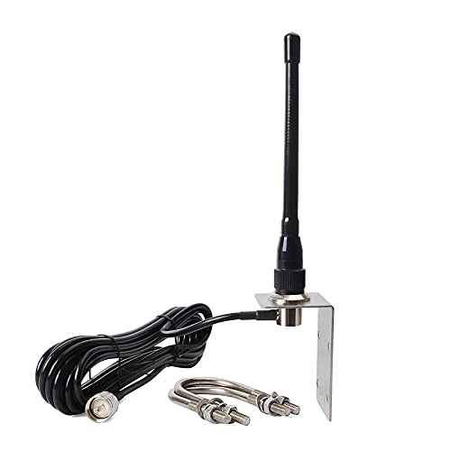 11 Best VHF Marine Antennas - Our Picks, Alternatives & Reviews ...