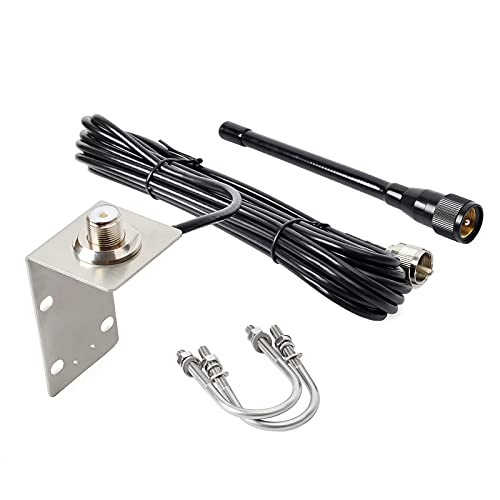 Best image of vhf marine antennas