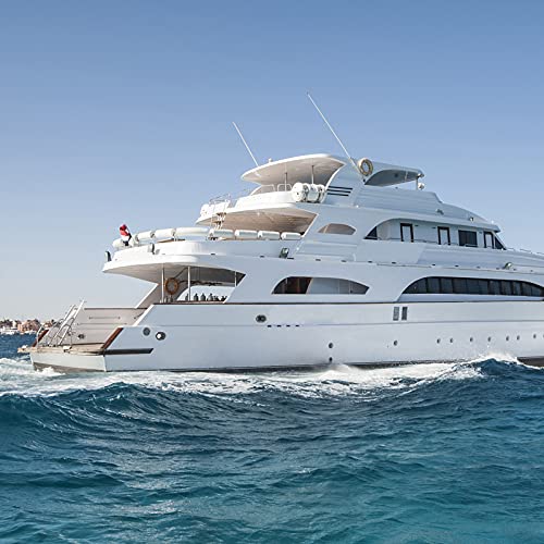 Best image of vhf marine antennas