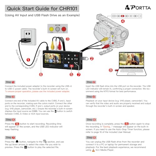 Best image of vhs to dvd converters