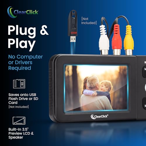 Best image of vhs to dvd converters