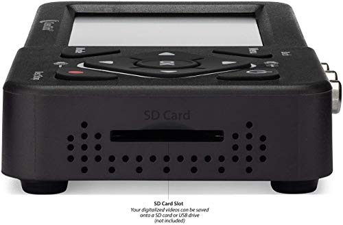 Best image of vhs to dvd converters