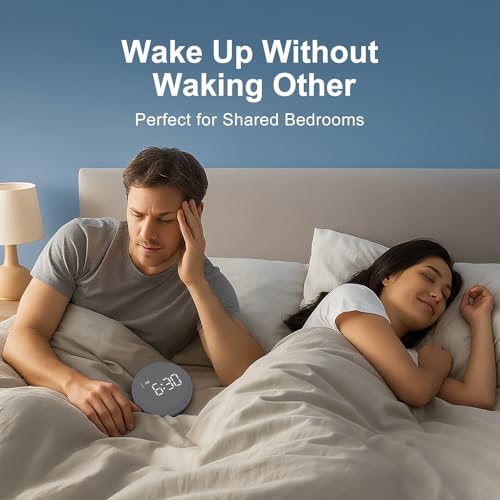 Best image of vibrating alarm clocks