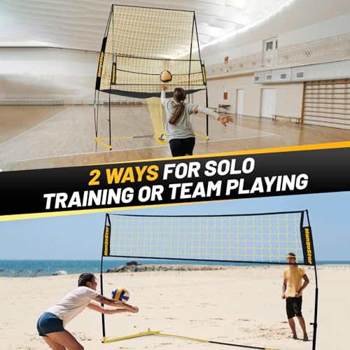 Best image of volleyball nets