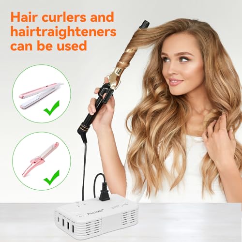 Best image of voltage converters