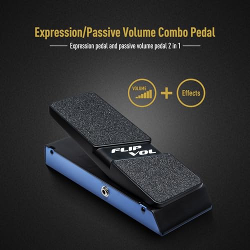 Best image of volume pedals