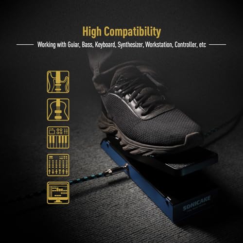 Best image of volume pedals