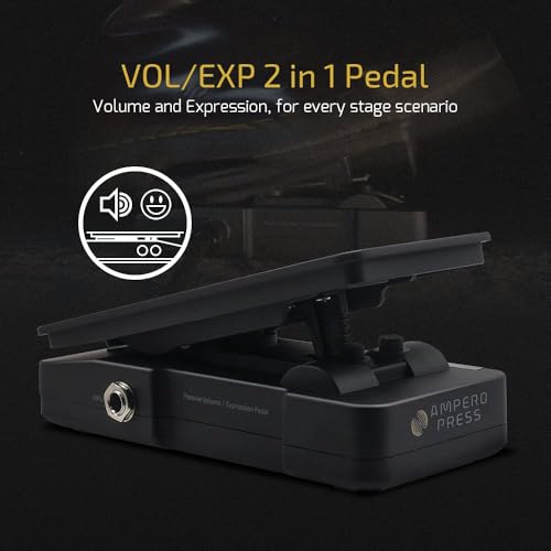 Best image of volume pedals