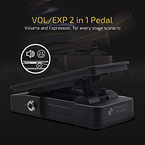 Best image of volume pedals