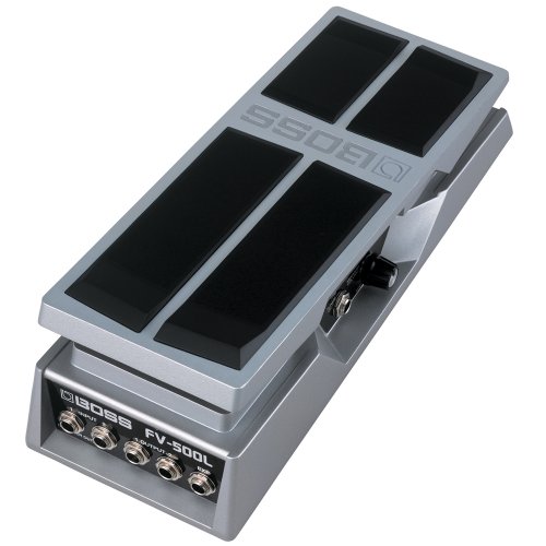 Best image of volume pedals