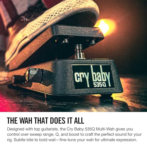 Best image of wah pedals