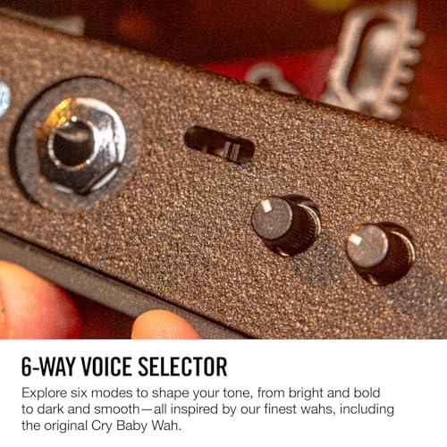 Best image of wah pedals