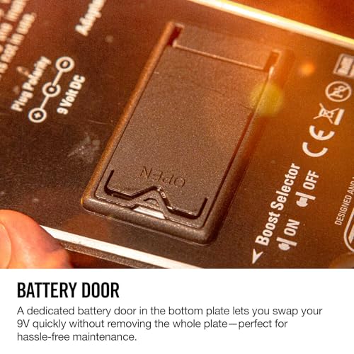 Best image of wah pedals