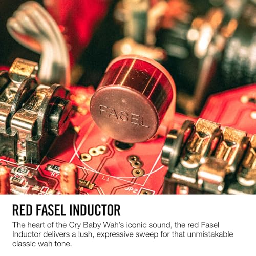 Best image of wah pedals