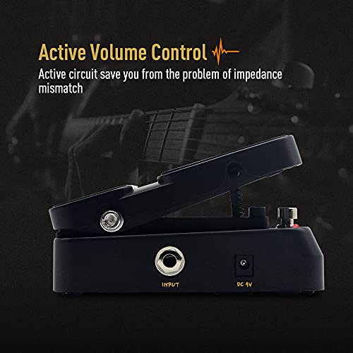 Best image of wah pedals