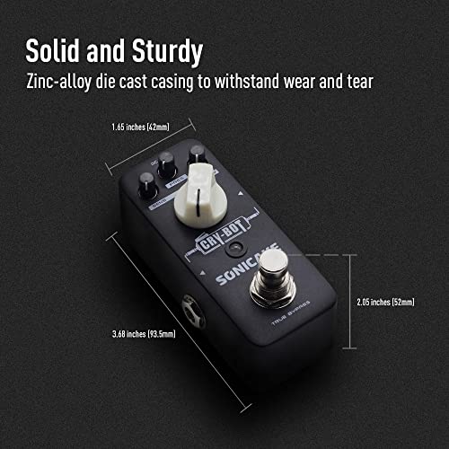 Best image of wah pedals