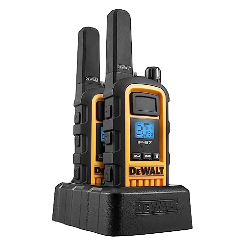 Best image of walkie talkies