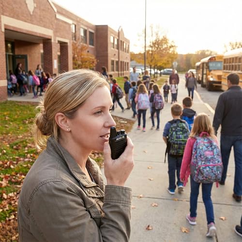 Best image of walkie talkies