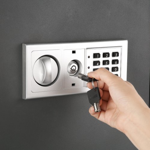 Best image of wall safes