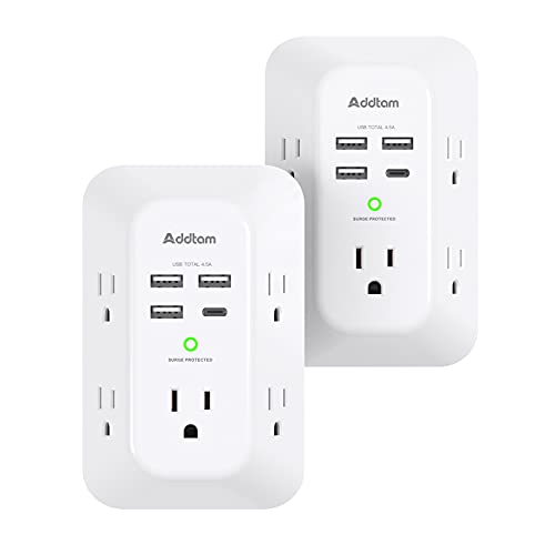 11 Best Wall USB Outlets Our Picks, Alternatives & Reviews