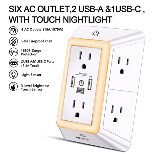 Best image of wall usb outlets
