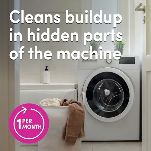 Best image of washing machine cleaners