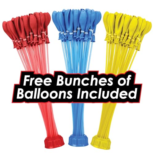 Best image of water balloon launchers