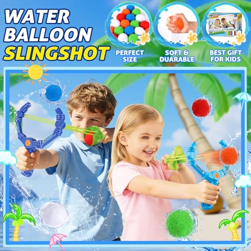 Best image of water balloon launchers