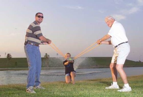 Best image of water balloon launchers