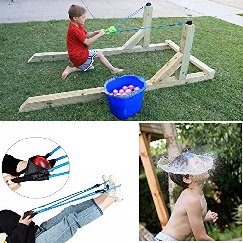 Best image of water balloon launchers