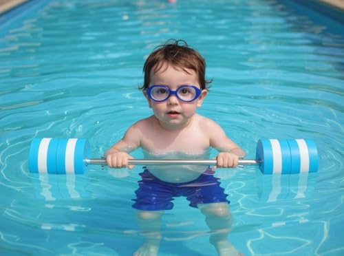 Best image of water barbells
