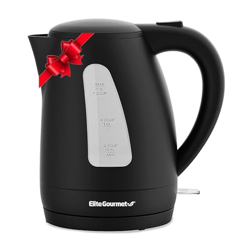 1.7L Pukomc Electric Kettle