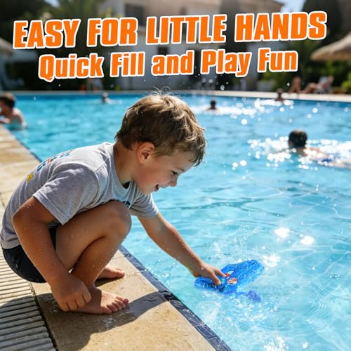 Best image of water guns