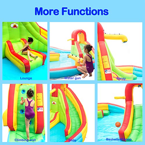 Best image of water slides