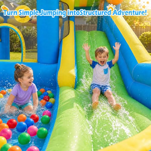 Best image of water slides