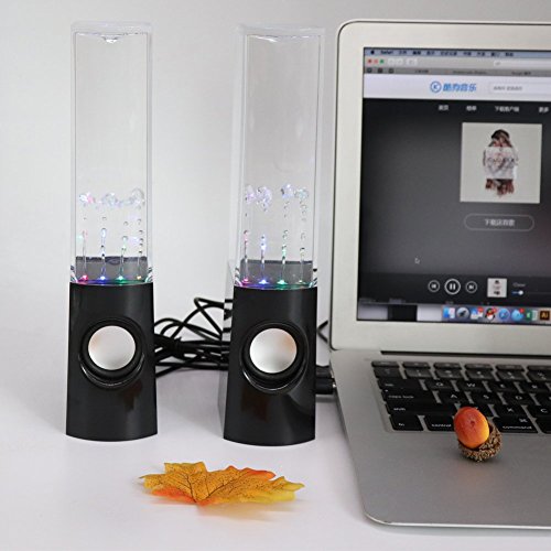 Best image of water speakers