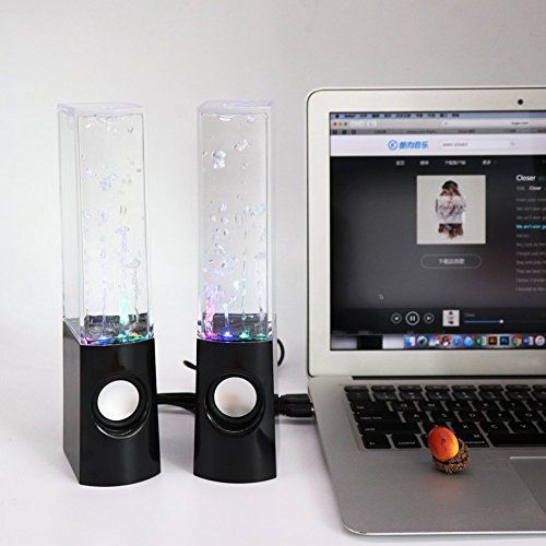 Best image of water speakers